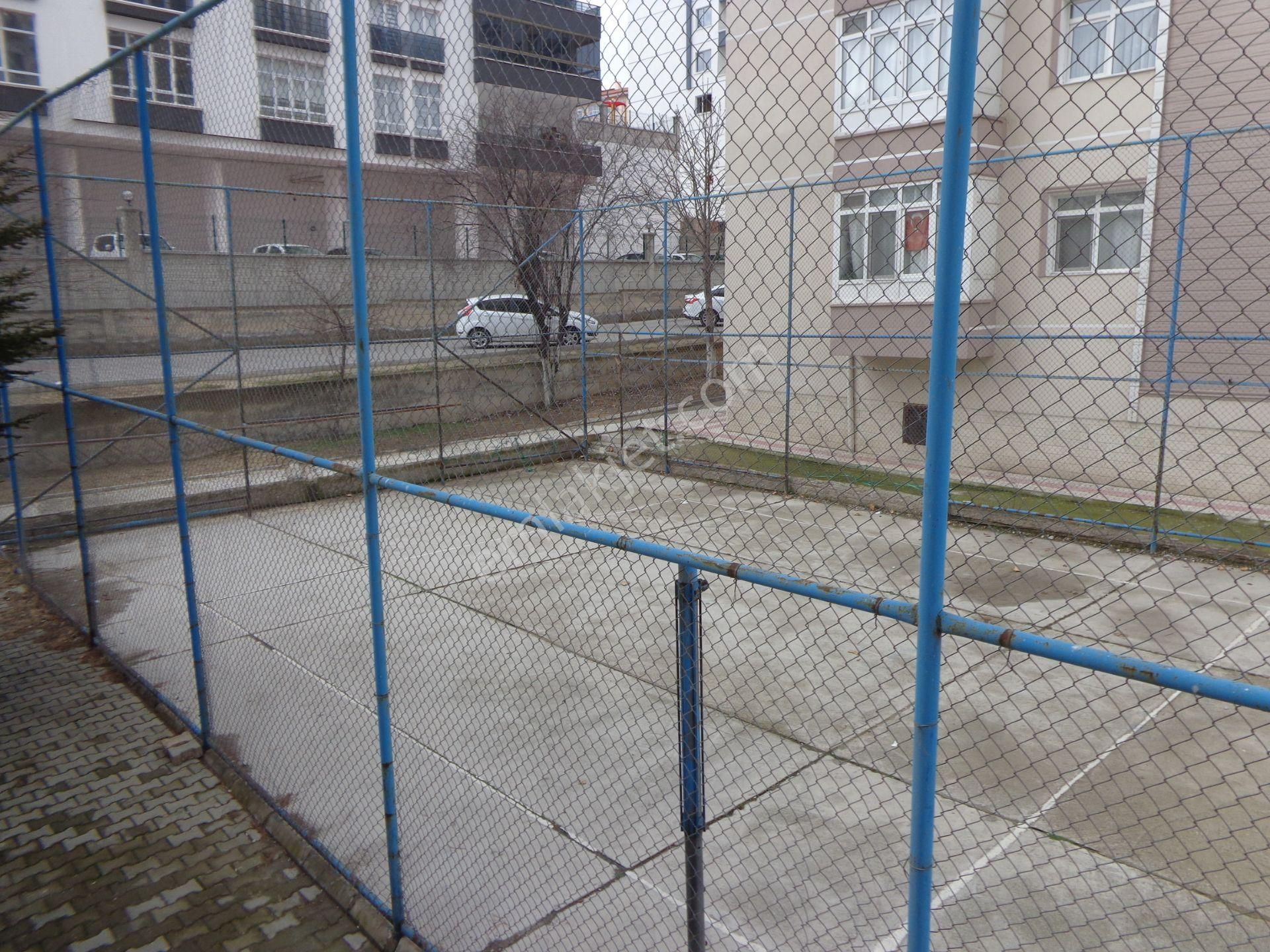 Akif'ten Elvankentte *asansörlü* Sitede Arakatta 3+1 *boş* Daire - Görsel 28