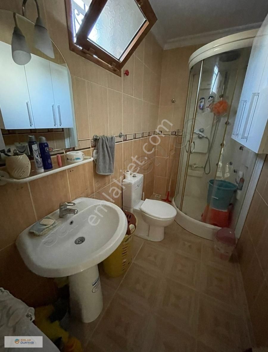 Soğucakta Havuzlu Sitede 3+1 Geniş Müstakil Bahçeli Villa - Görsel 24