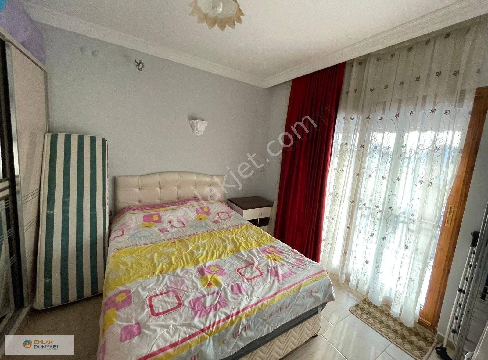 Soğucakta Havuzlu Sitede 3+1 Geniş Müstakil Bahçeli Villa - Görsel 27