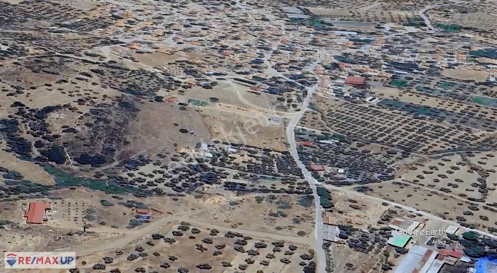 Bayındır Yakapınar'da 250 M2 Konut Yapılabilen Satılık Arsa - Görsel 6