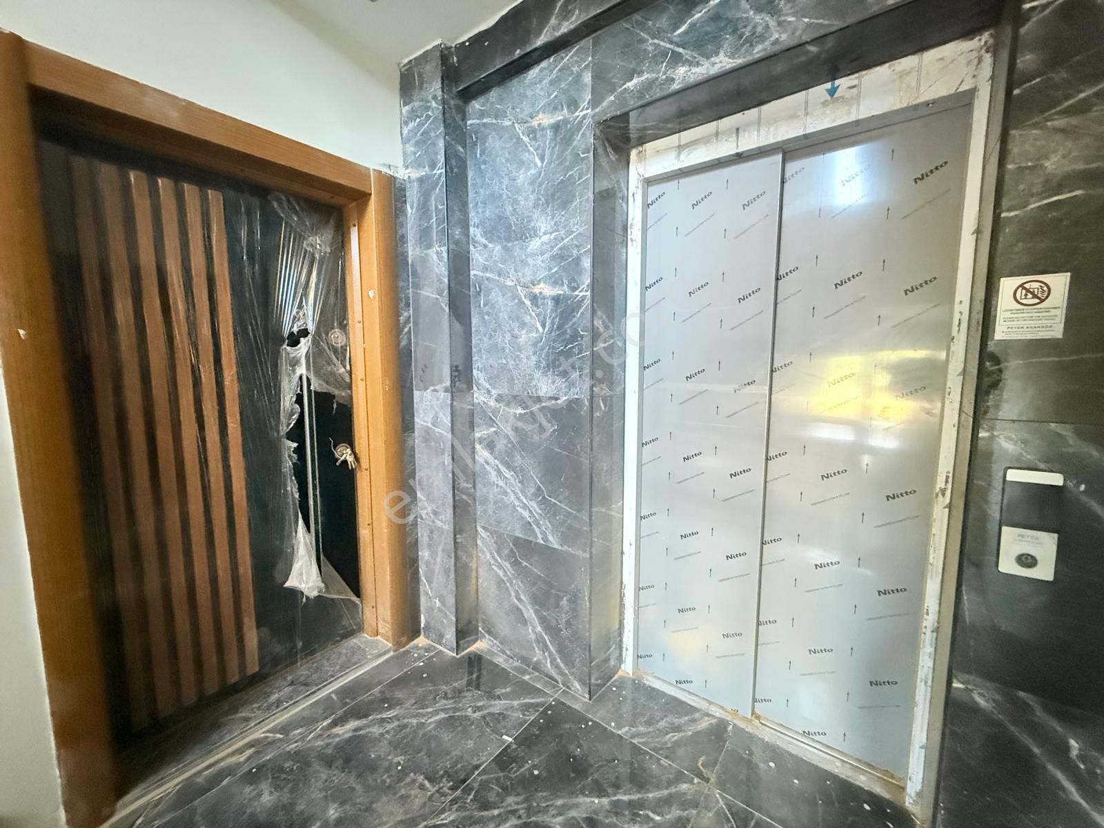 Varsak Aydoğmuşta Lüks Geniş Sıfır Yüksek Kredili 3+1 - Görsel 27