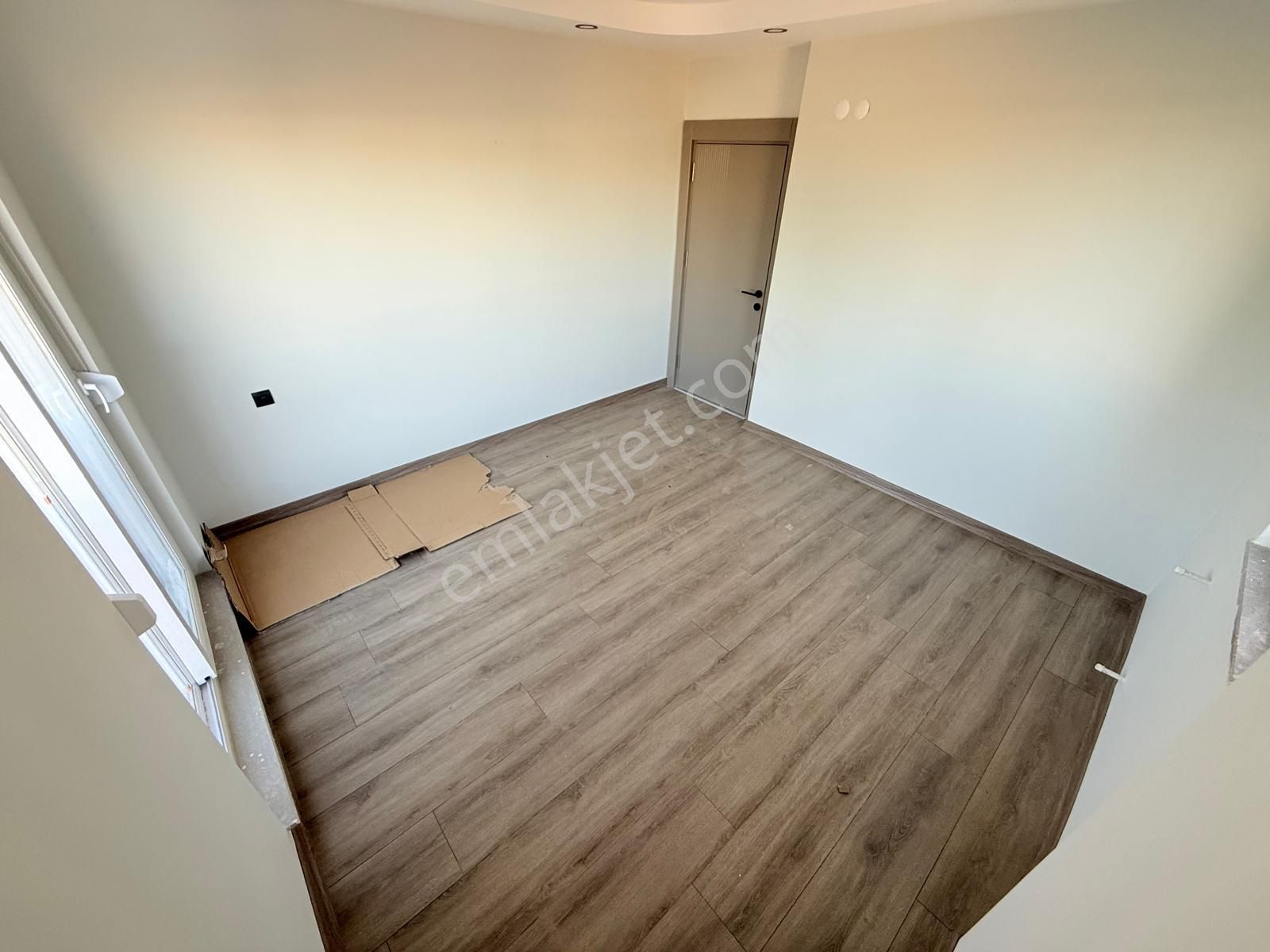 Varsak Aydoğmuşta Lüks Geniş Sıfır Yüksek Kredili 3+1 - Görsel 18