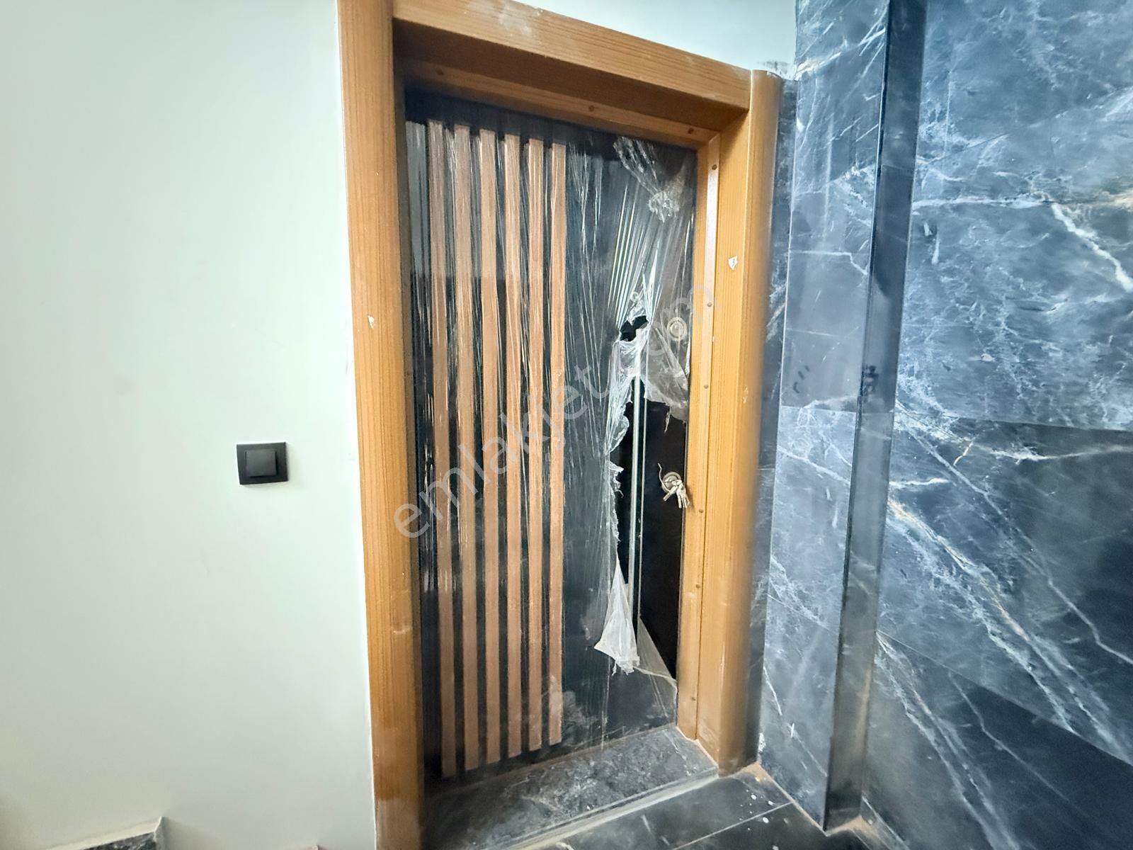 Varsak Aydoğmuşta Lüks Geniş Sıfır Yüksek Kredili 3+1 - Görsel 26