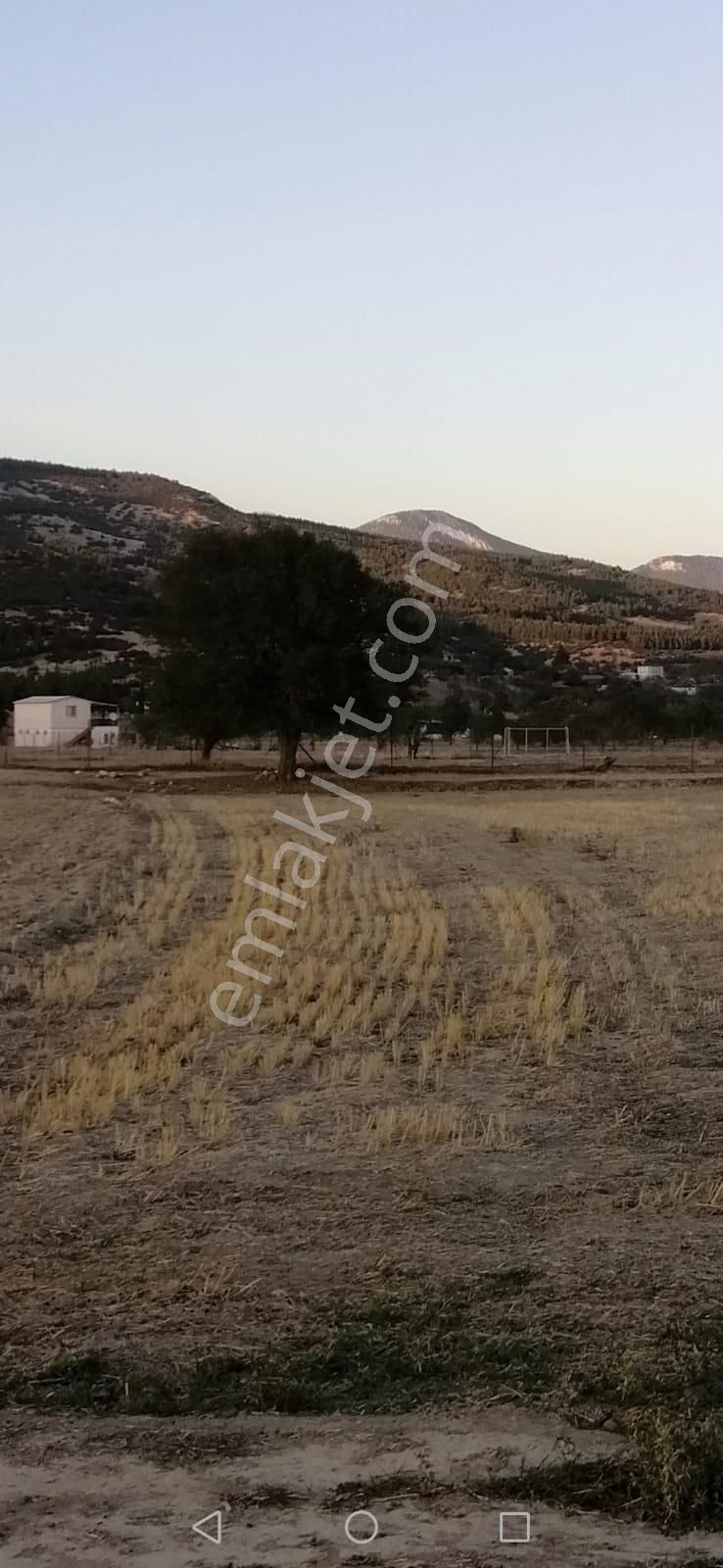 Yerleşim Yerine Yakın Konumda - Görsel 4