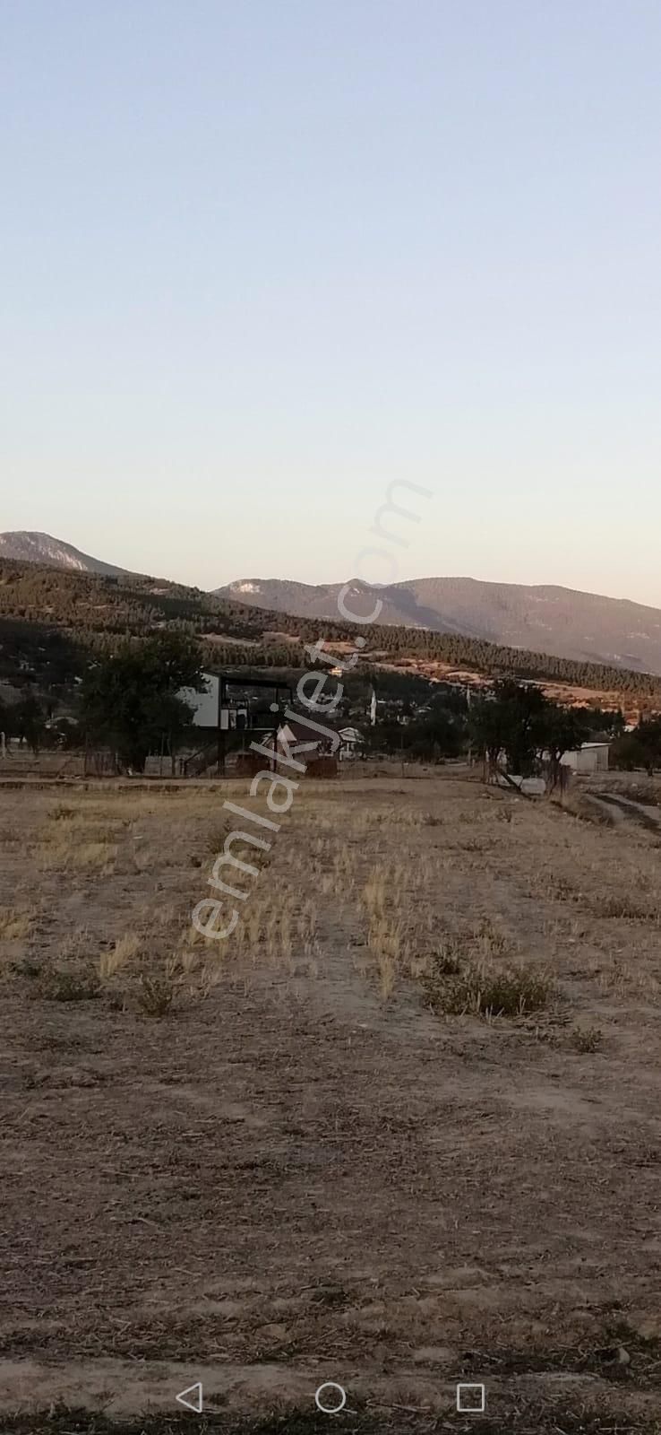 Yerleşim Yerine Yakın Konumda - Görsel 3
