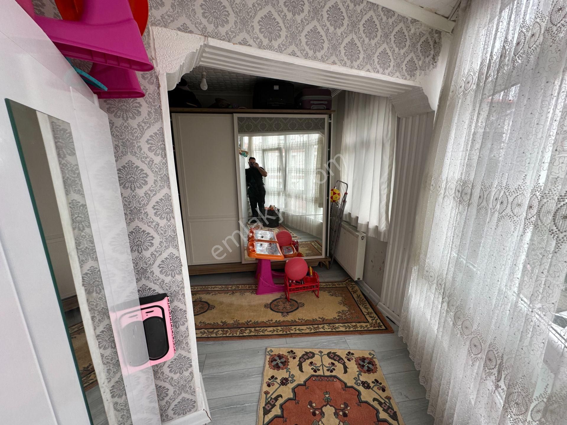 Ufuk Kılıç Emlak'tan Hicret Camii Yakını 3+1 Ara Kat Daire - Görsel 28