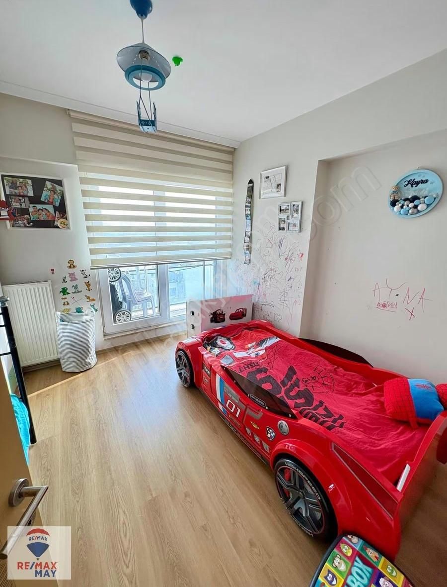 Güneypark1 Sitesinde Büyük Tip Yüksek Katta Satılık 3+1 Daire - Görsel 7