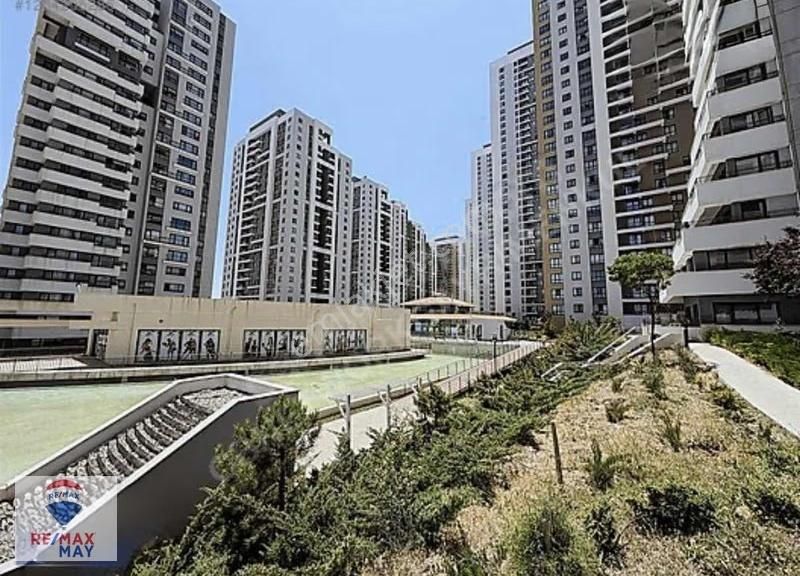 Güneypark1 Sitesinde Büyük Tip Yüksek Katta Satılık 3+1 Daire - Görsel 14