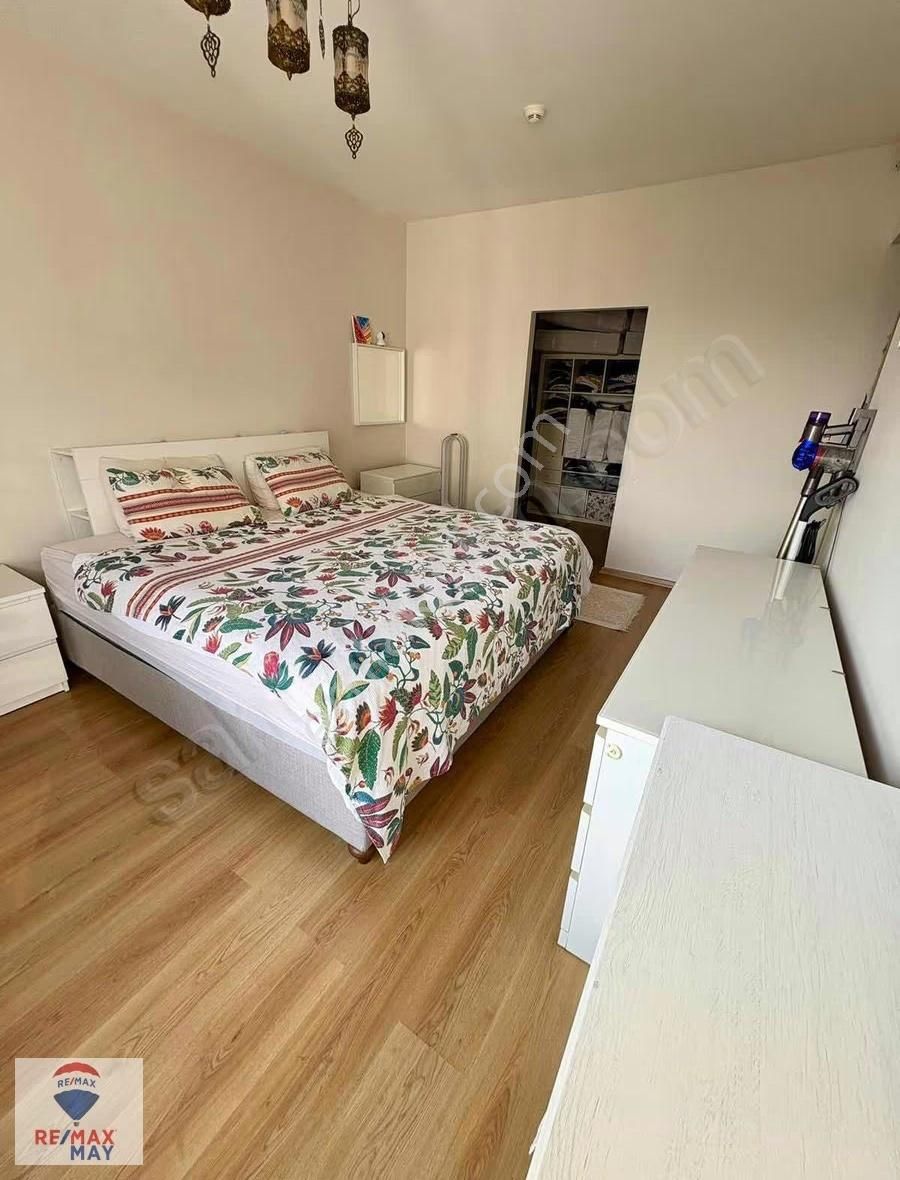 Güneypark1 Sitesinde Büyük Tip Yüksek Katta Satılık 3+1 Daire - Görsel 27