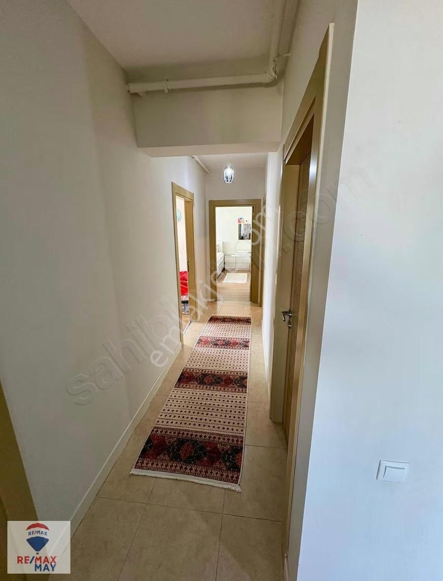 Güneypark1 Sitesinde Büyük Tip Yüksek Katta Satılık 3+1 Daire - Görsel 6