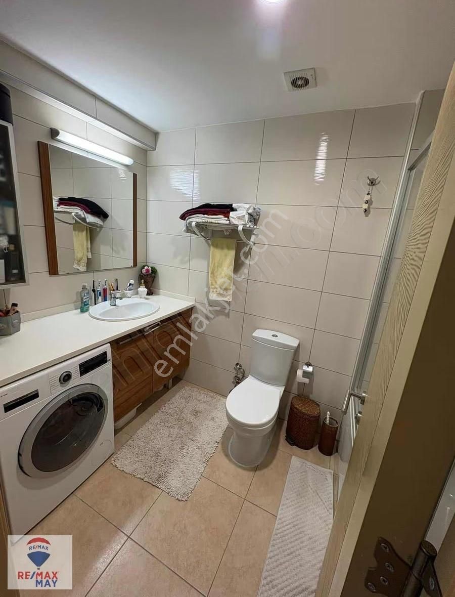 Güneypark1 Sitesinde Büyük Tip Yüksek Katta Satılık 3+1 Daire - Görsel 10