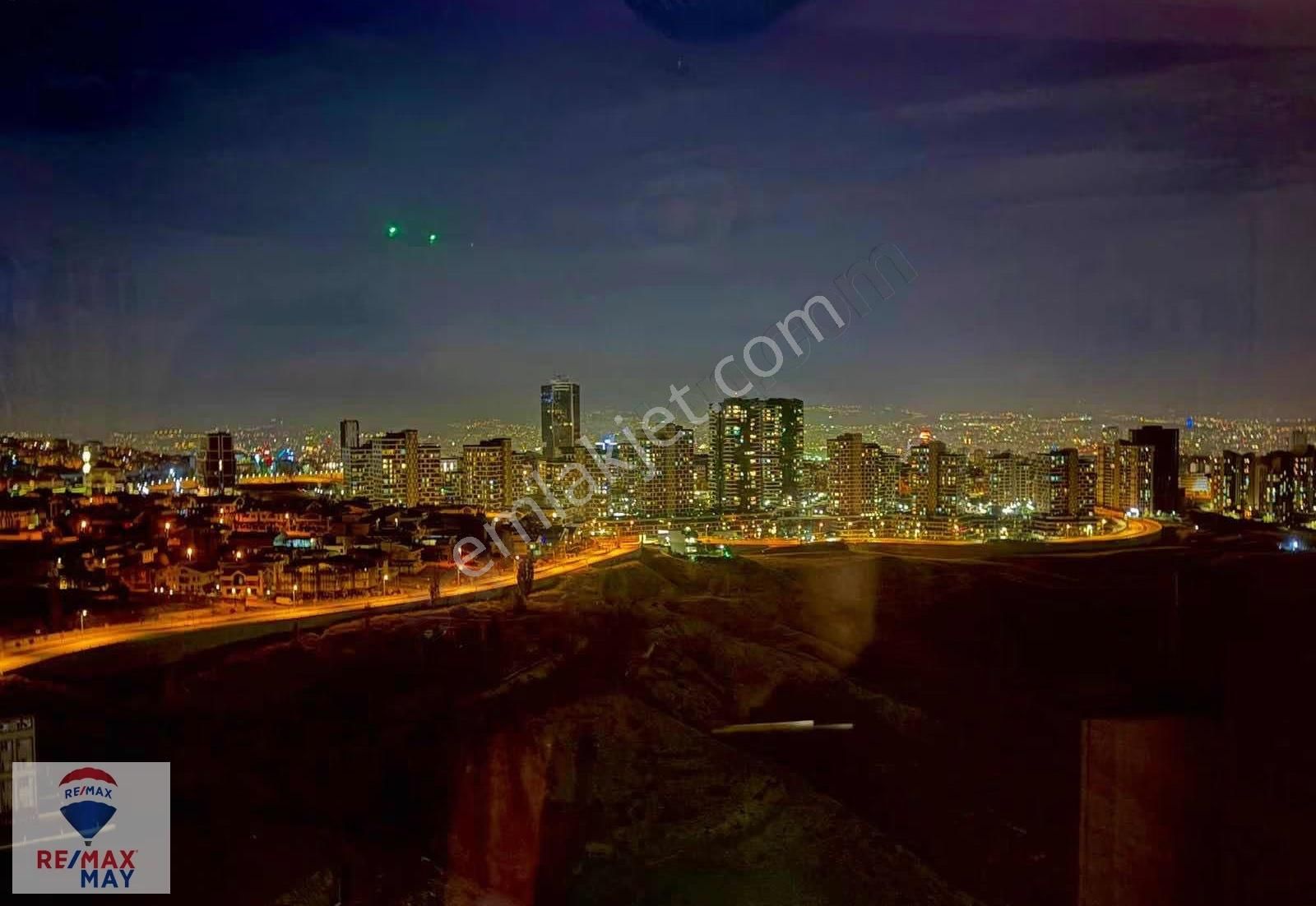 Güneypark1 Sitesinde Büyük Tip Yüksek Katta Satılık 3+1 Daire - Görsel 8