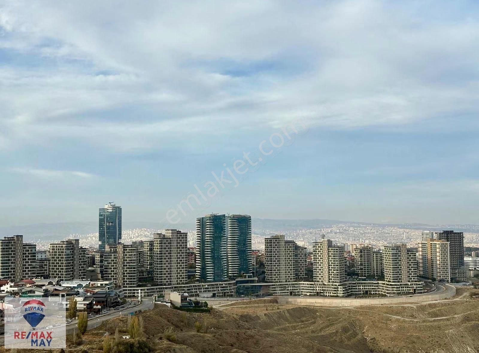 Güneypark1 Sitesinde Büyük Tip Yüksek Katta Satılık 3+1 Daire - Görsel 29