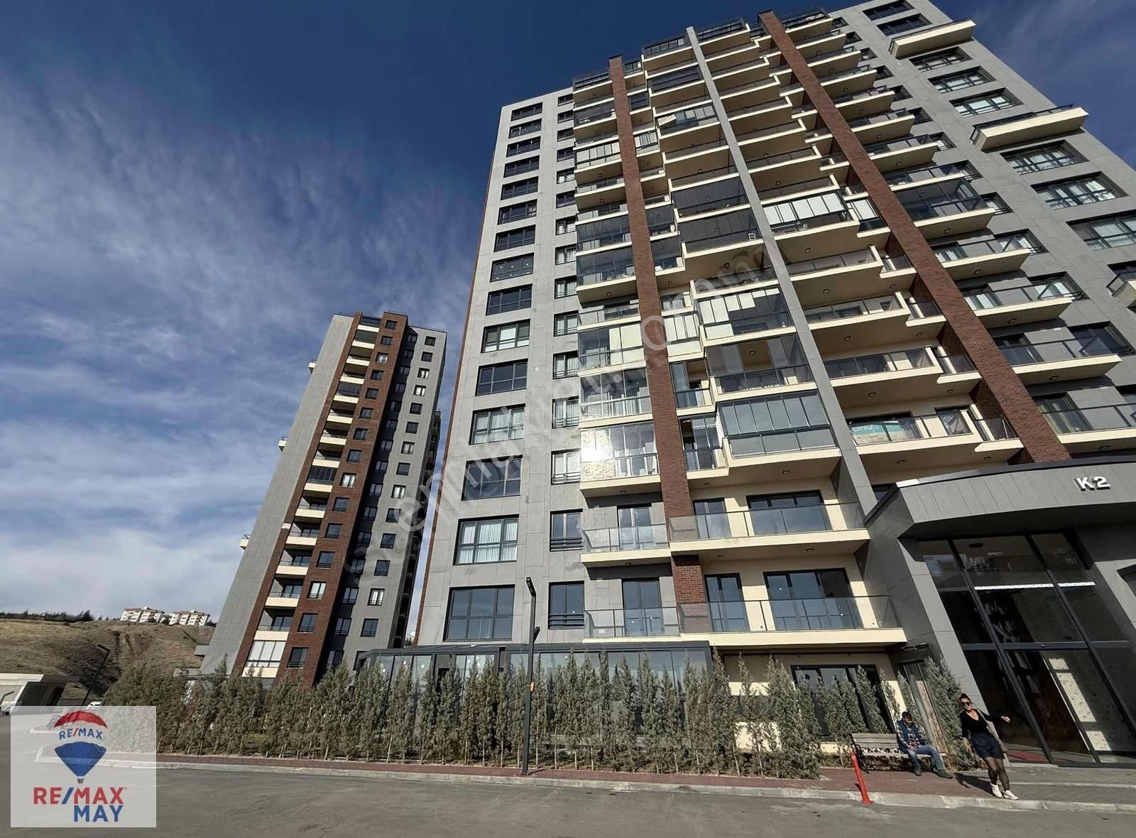 Oksijen Oran K2blok Vadi Cepheli Satılık 2+1 Daire (kdv Avantaj) - Görsel 15