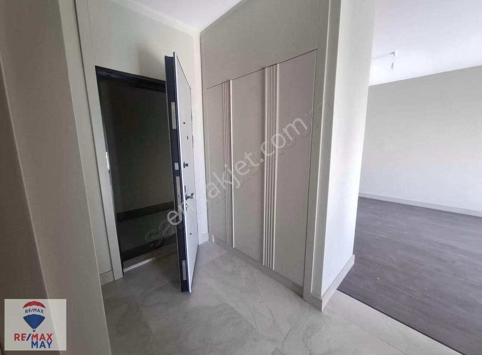 Oksijen Oran K2blok Vadi Cepheli Satılık 2+1 Daire (kdv Avantaj) - Görsel 28