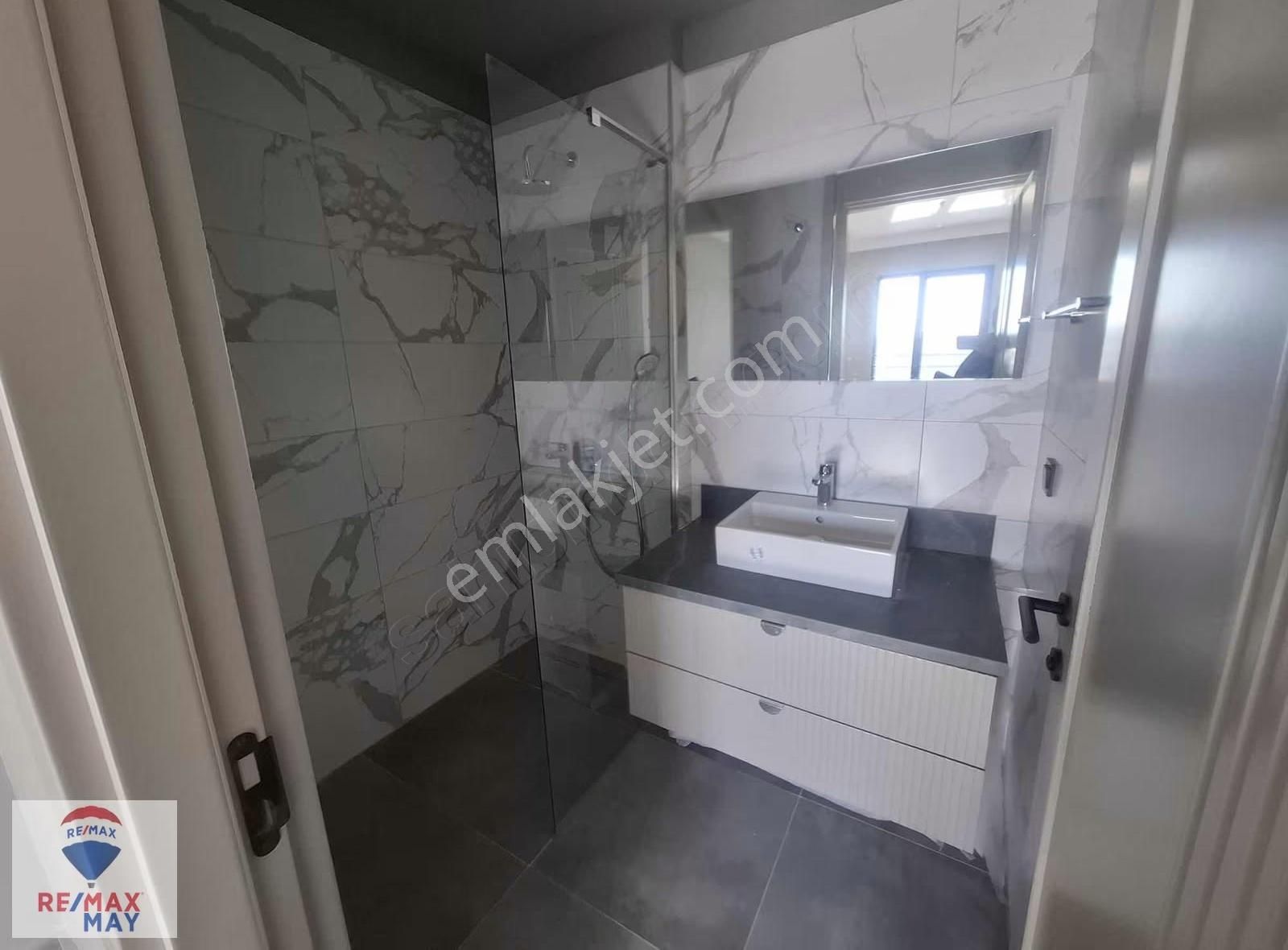 Oksijen Oran K2blok Vadi Cepheli Satılık 2+1 Daire (kdv Avantaj) - Görsel 4