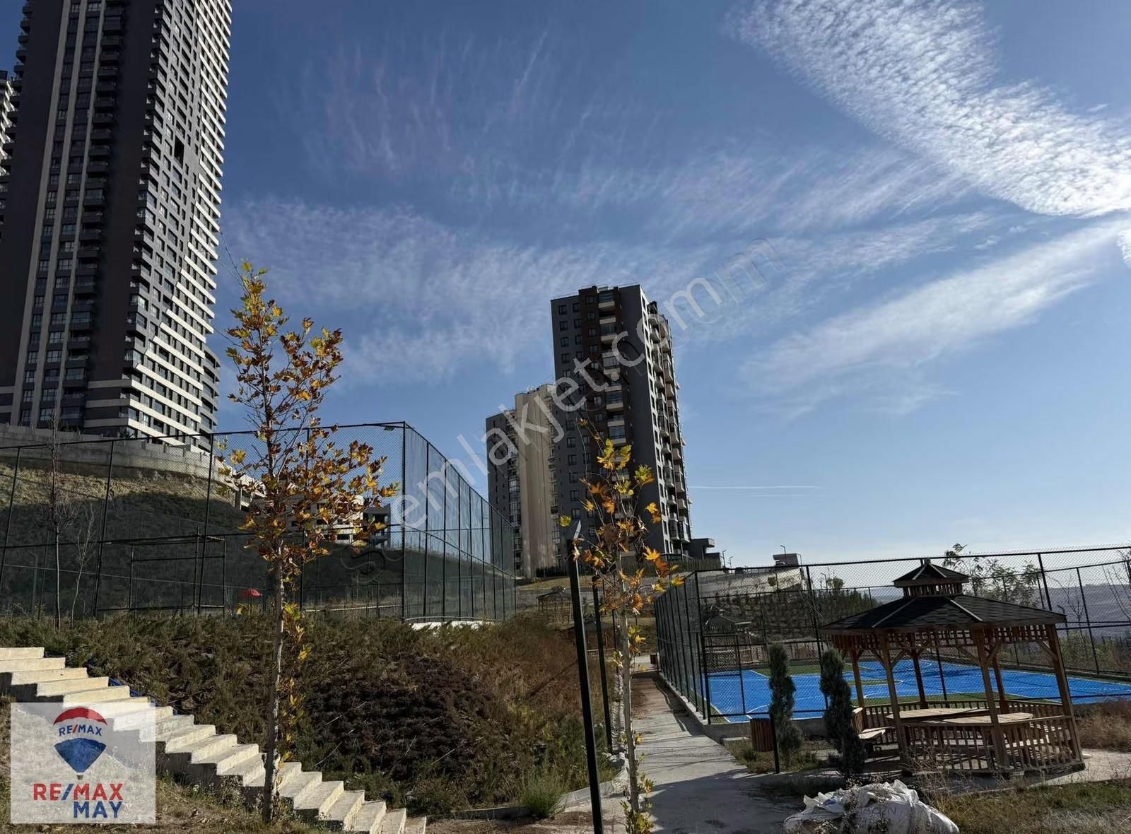 Oksijen Oran K2blok Vadi Cepheli Satılık 2+1 Daire (kdv Avantaj) - Görsel 35