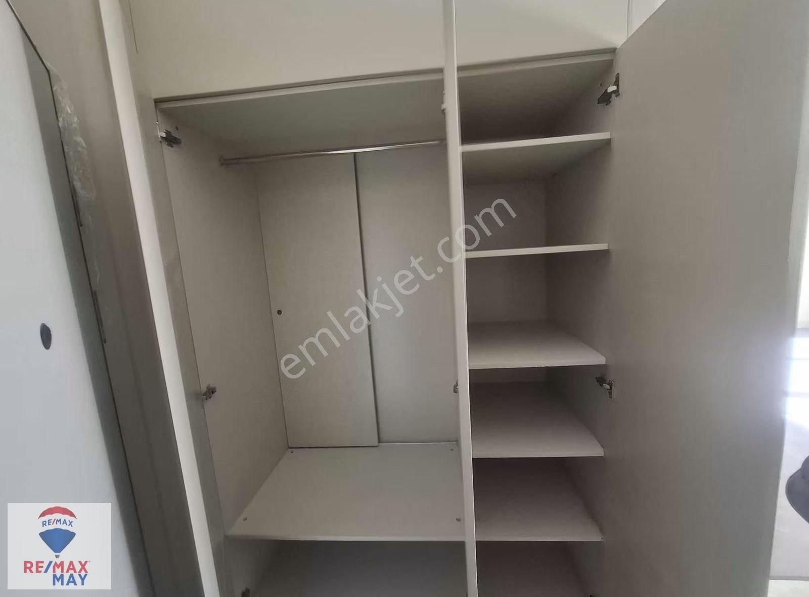 Oksijen Oran K2blok Vadi Cepheli Satılık 2+1 Daire (kdv Avantaj) - Görsel 22