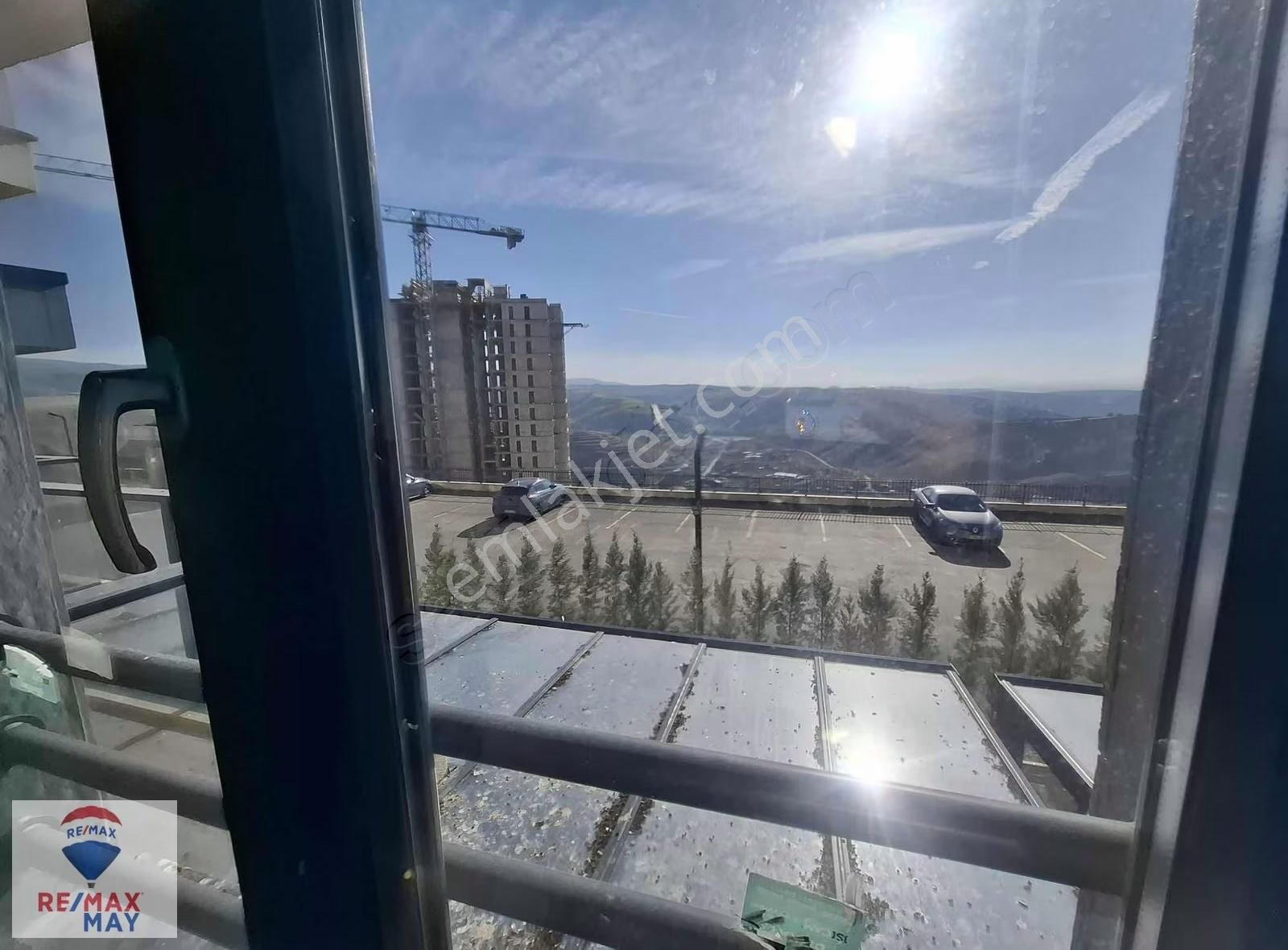 Oksijen Oran K2blok Vadi Cepheli Satılık 2+1 Daire (kdv Avantaj) - Görsel 25