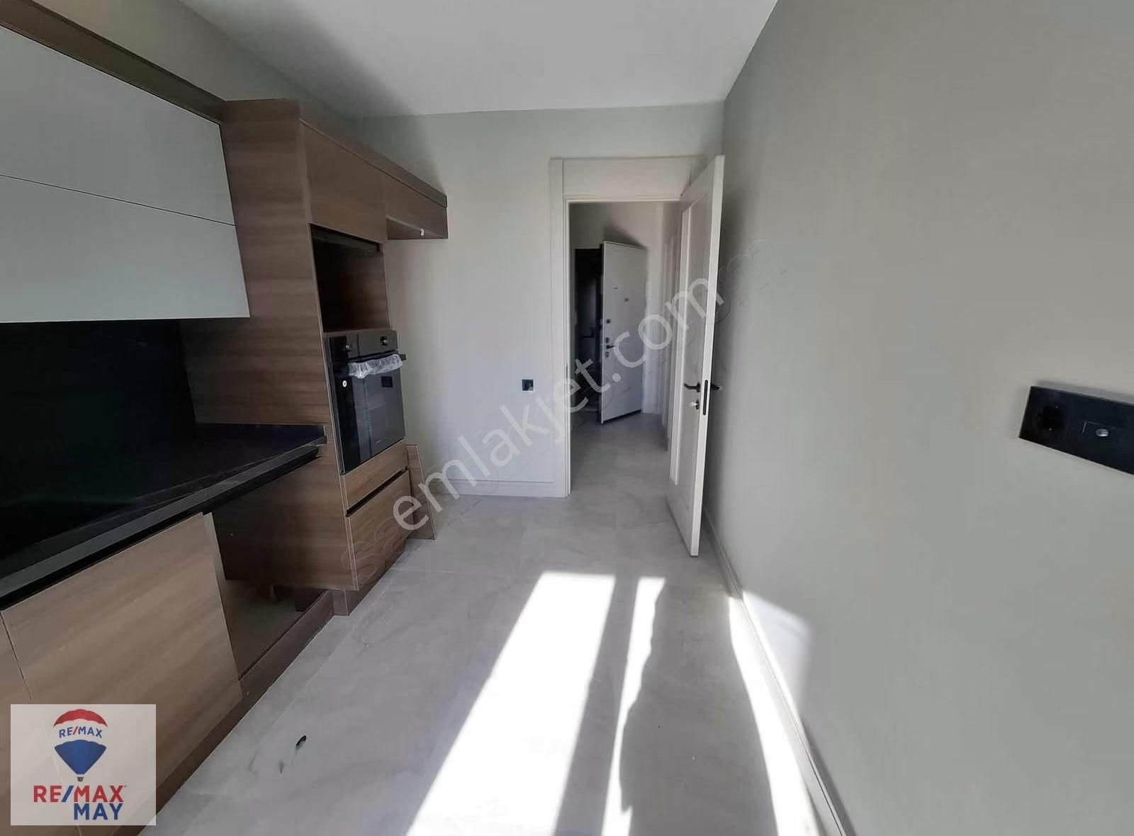 Oksijen Oran K2blok Vadi Cepheli Satılık 2+1 Daire (kdv Avantaj) - Görsel 18