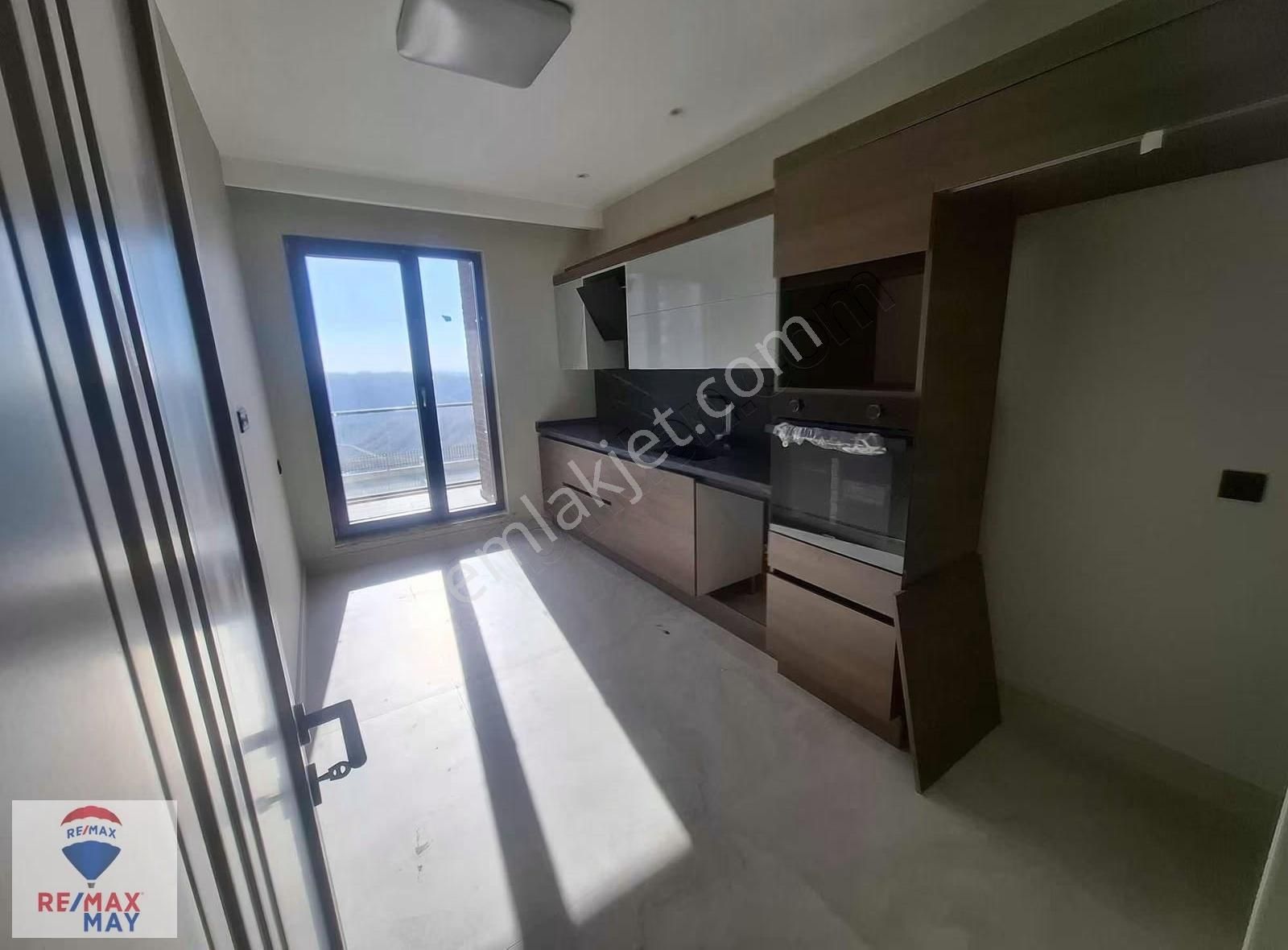 Oksijen Oran K2blok Vadi Cepheli Satılık 2+1 Daire (kdv Avantaj) - Görsel 20