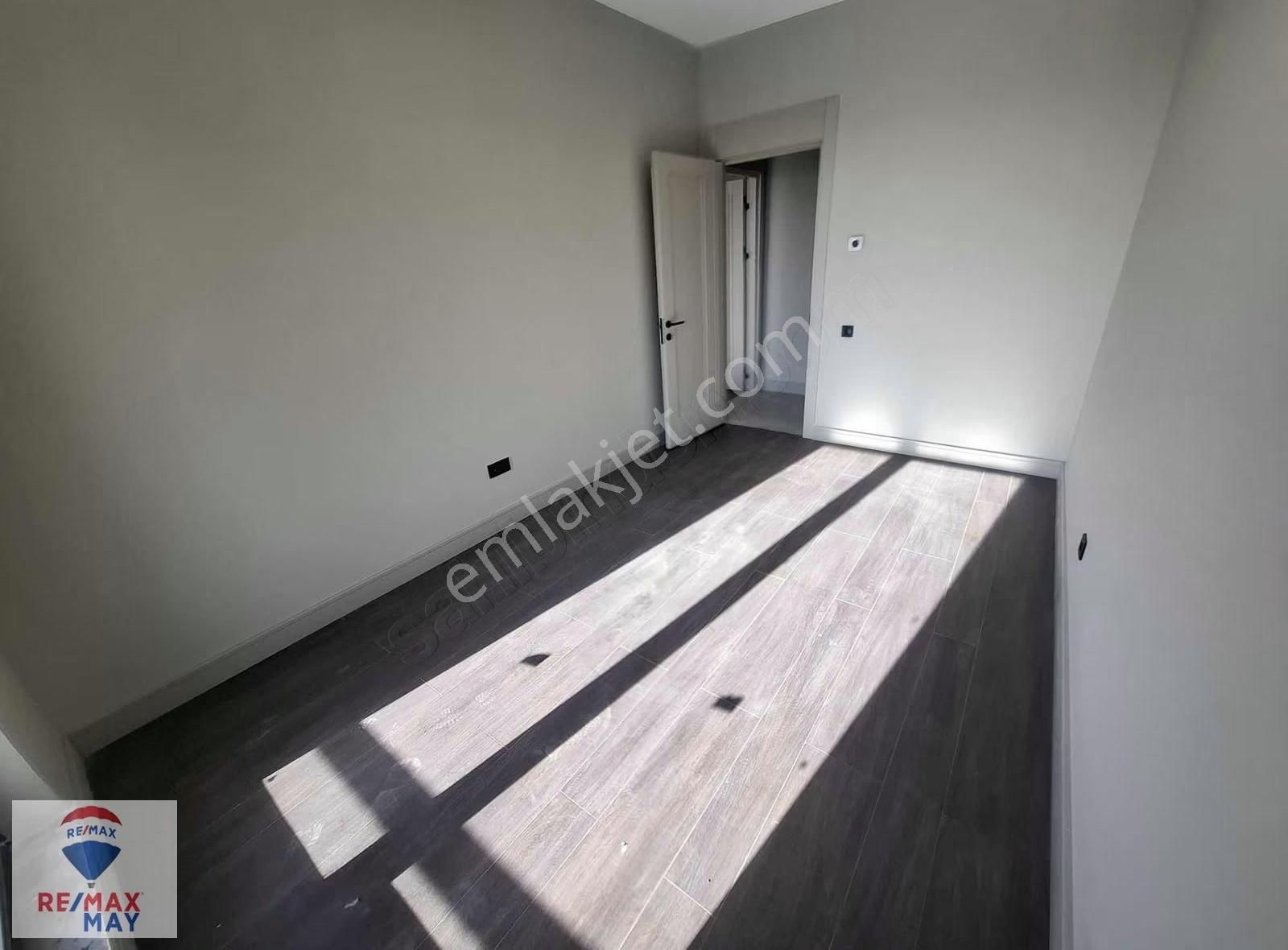 Oksijen Oran K2blok Vadi Cepheli Satılık 2+1 Daire (kdv Avantaj) - Görsel 21