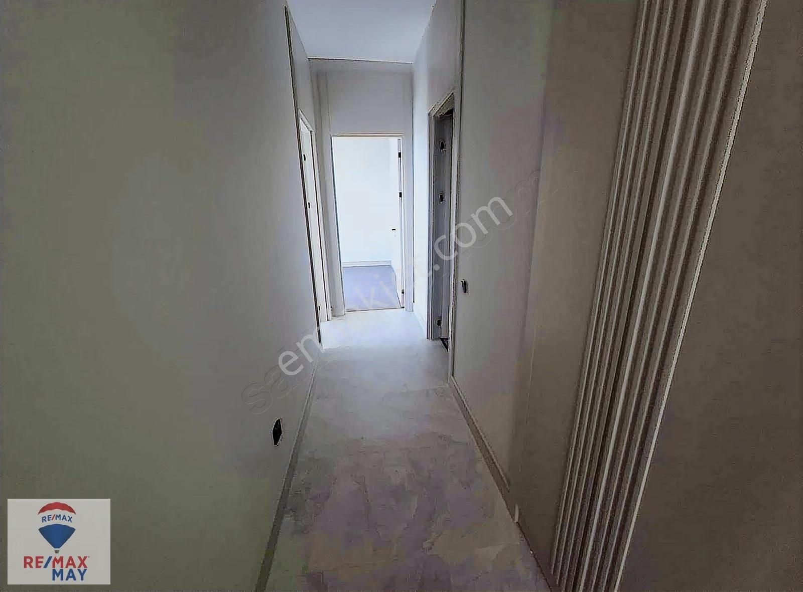 Oksijen Oran K2blok Vadi Cepheli Satılık 2+1 Daire (kdv Avantaj) - Görsel 29