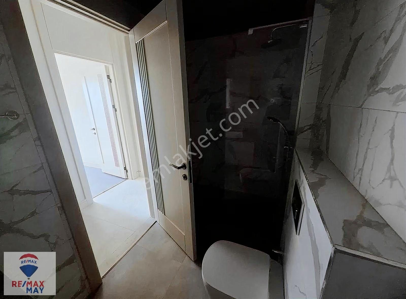 Oksijen Oran K2blok Vadi Cepheli Satılık 2+1 Daire (kdv Avantaj) - Görsel 34