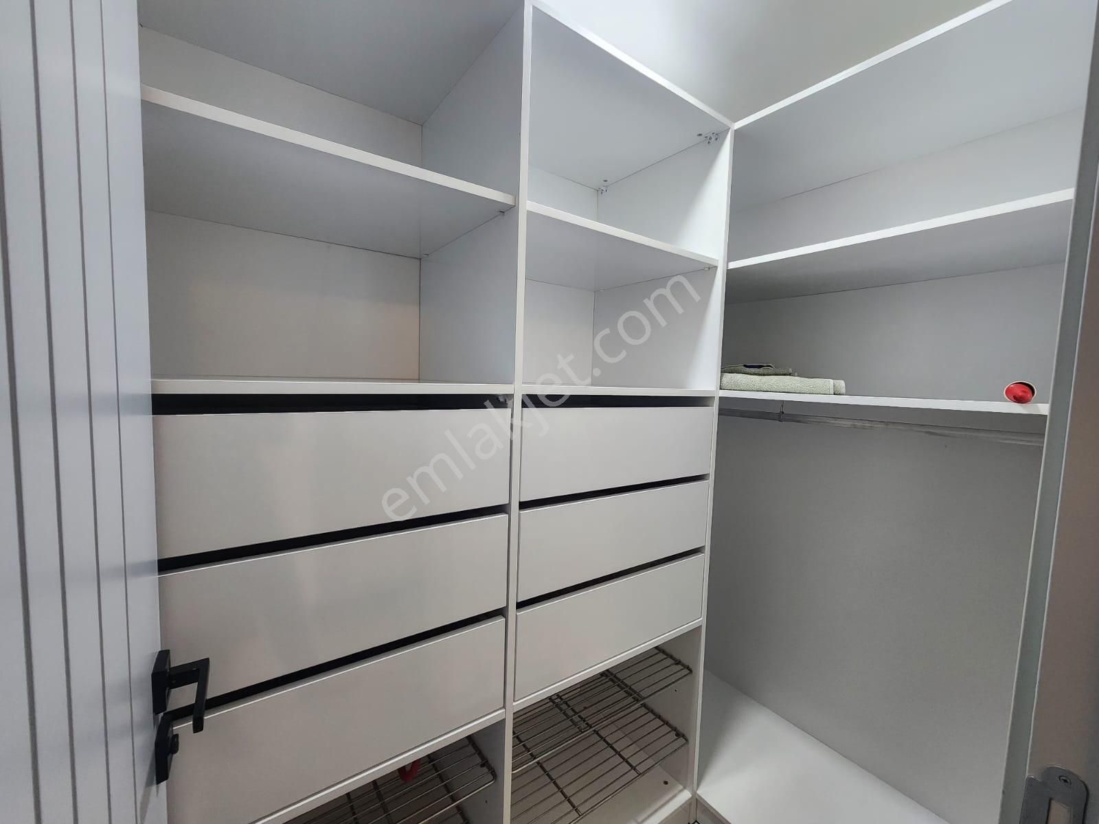 Alanya Oba Bölge Hastanesi Civarı Satılık 2+1 Amerikan Mutfak Daire - Görsel 29