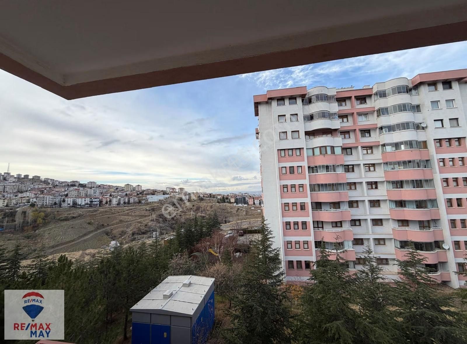 Yukarı Dikmen Mahallesinde 3+1 Satılık Daire - Görsel 22