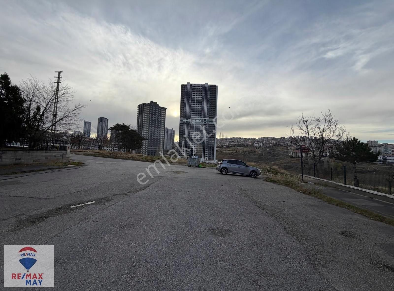 Yukarı Dikmen Mahallesinde 3+1 Satılık Daire - Görsel 26