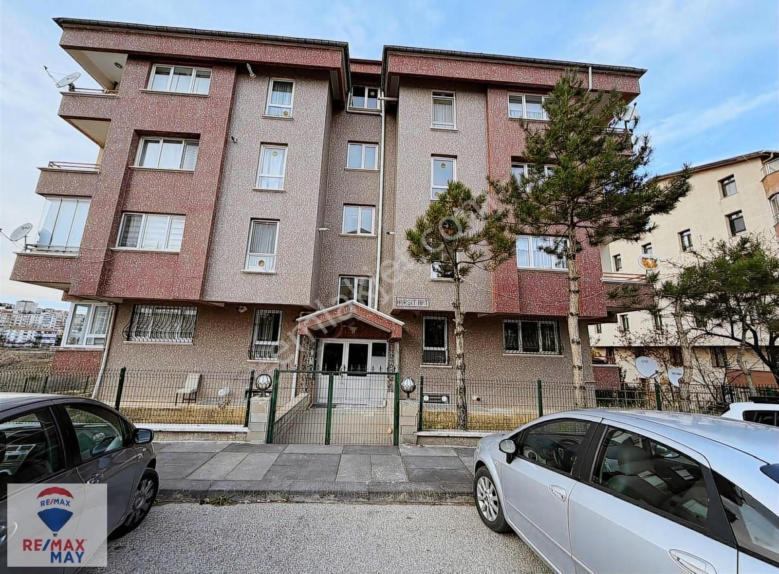 Yukarı Dikmen Mahallesinde 3+1 Kiralık Daire - Görsel 27