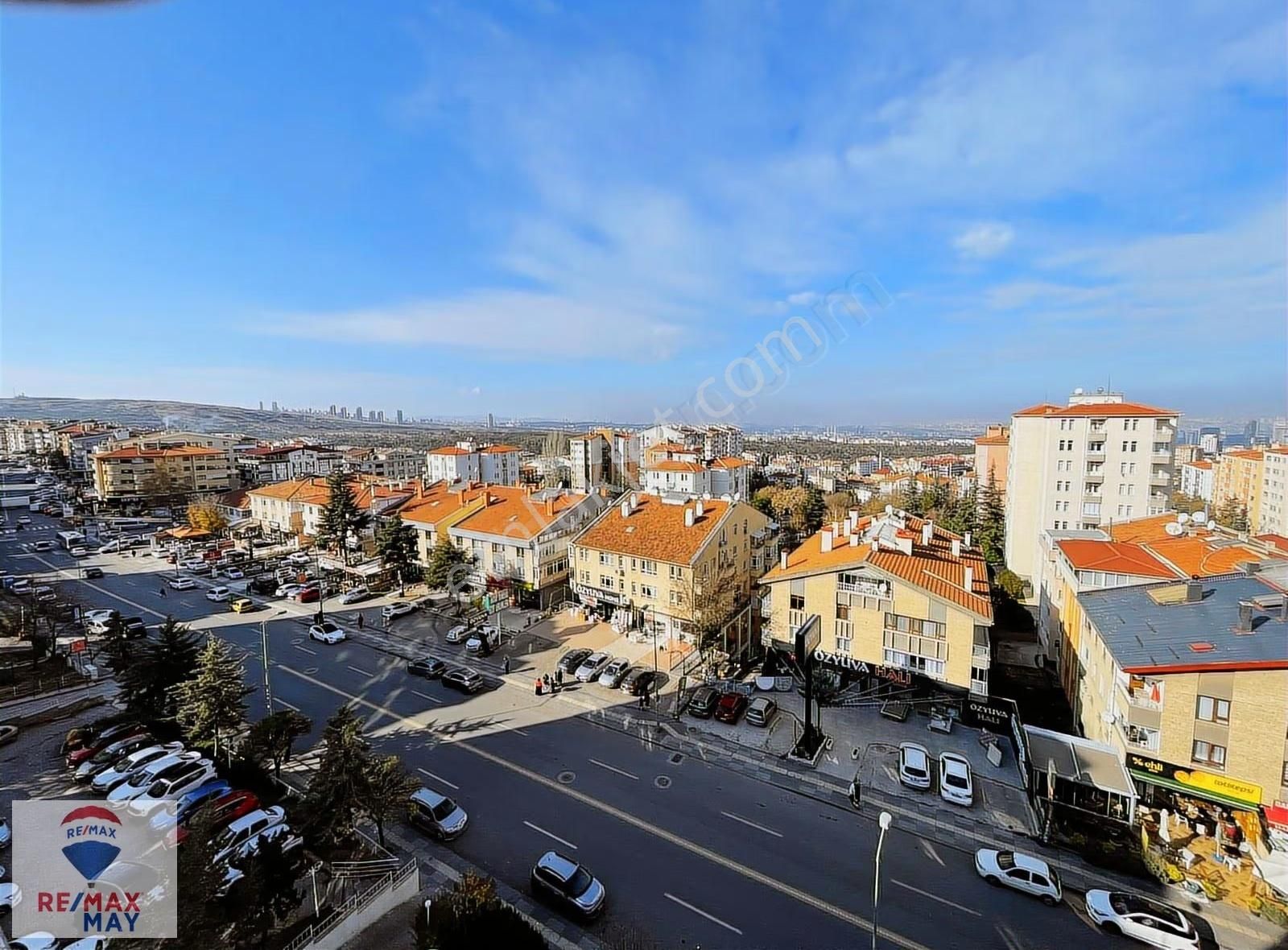 Dikmen Caddesinde İçi Full Yapılı 3+1 Satılık Daire - Görsel 8