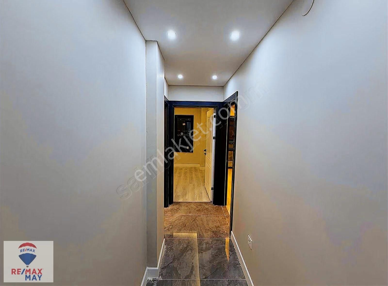 Dikmen Caddesinde İçi Full Yapılı 3+1 Satılık Daire - Görsel 2