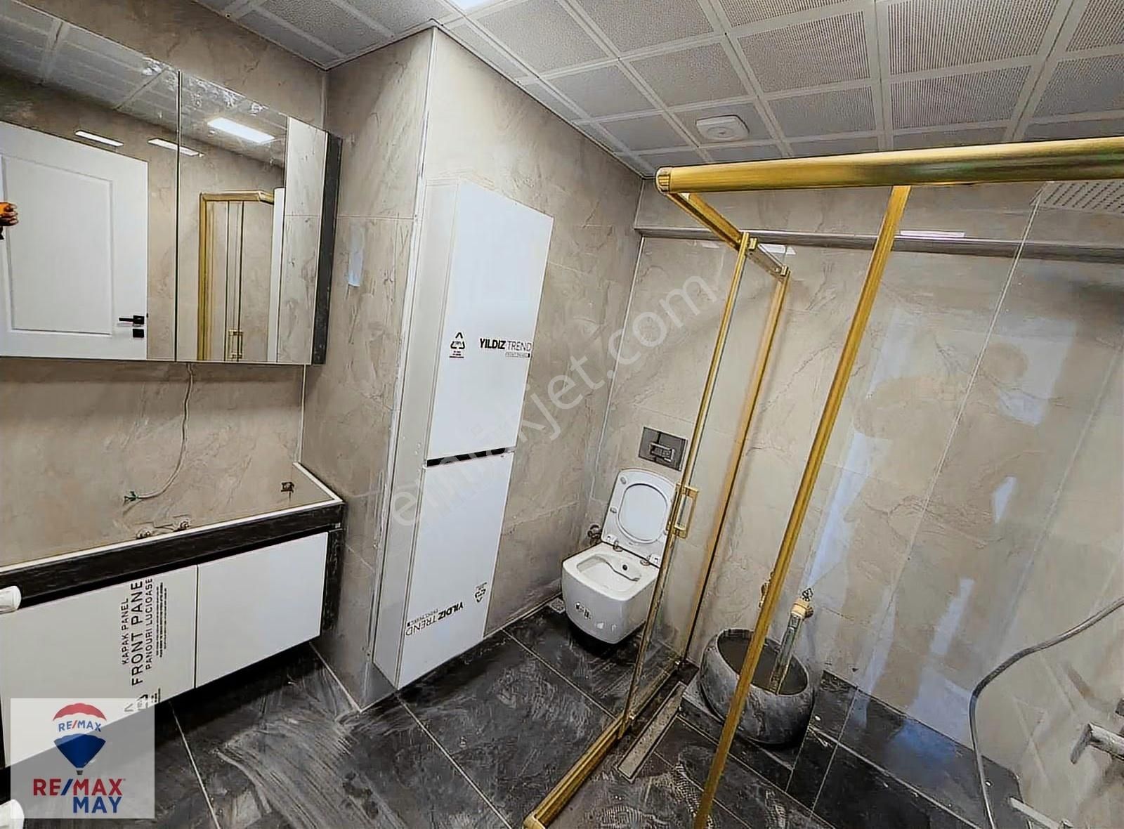 Dikmen Caddesinde İçi Full Yapılı 3+1 Satılık Daire - Görsel 17