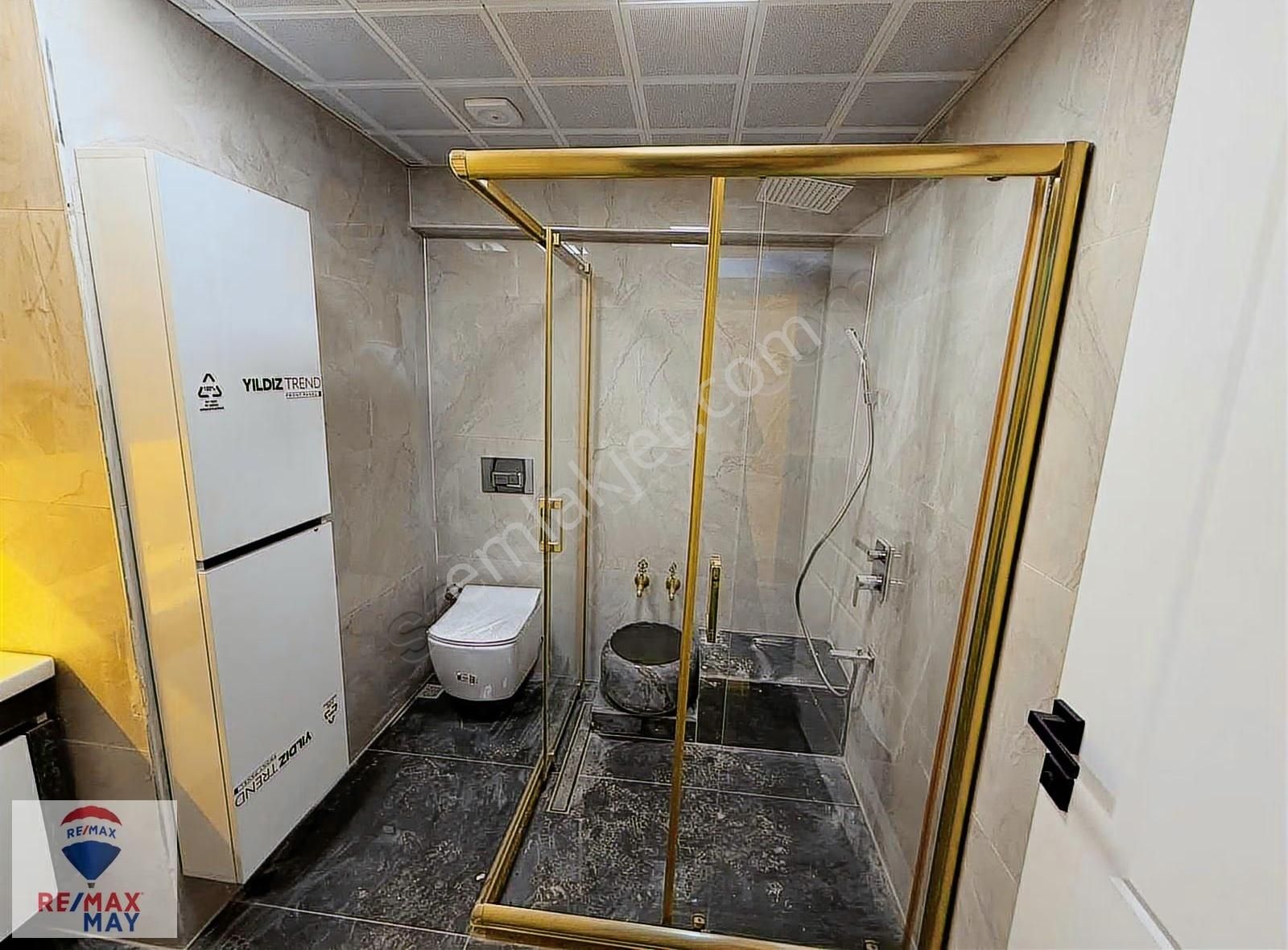 Dikmen Caddesinde İçi Full Yapılı 3+1 Satılık Daire - Görsel 21