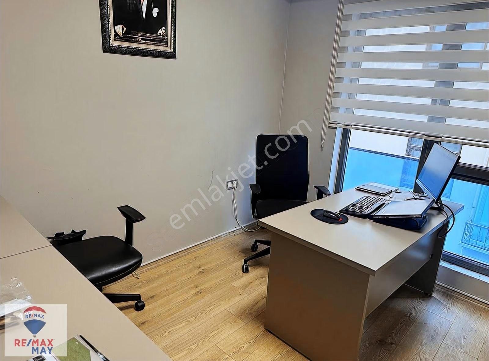 450.cadde "helıa Cadde Rezıdans" 2+1 Kaçırılmayacak Arakat Daıre - Görsel 18