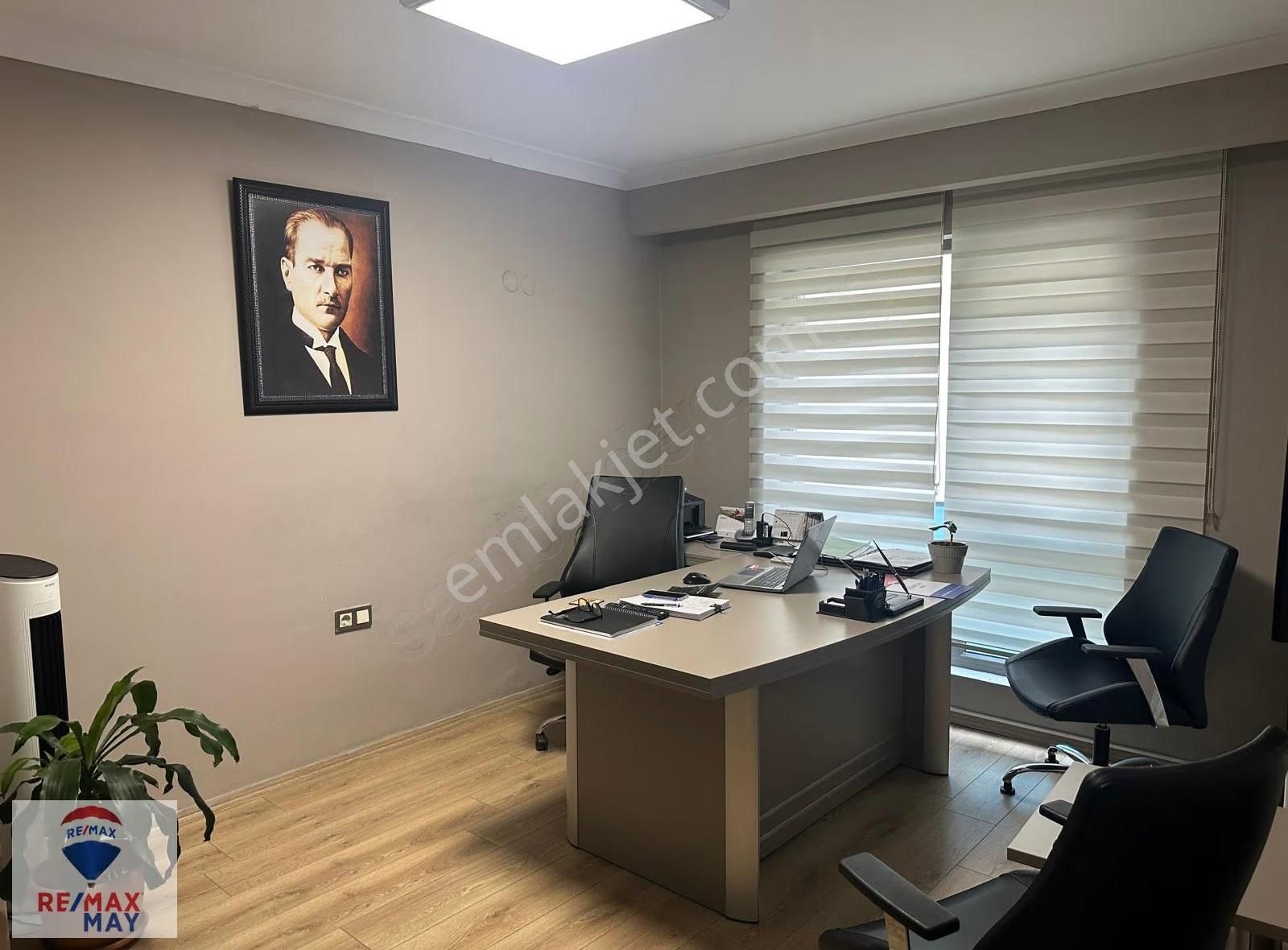 450.cadde "helıa Cadde Rezıdans" 2+1 Kaçırılmayacak Arakat Daıre - Görsel 3