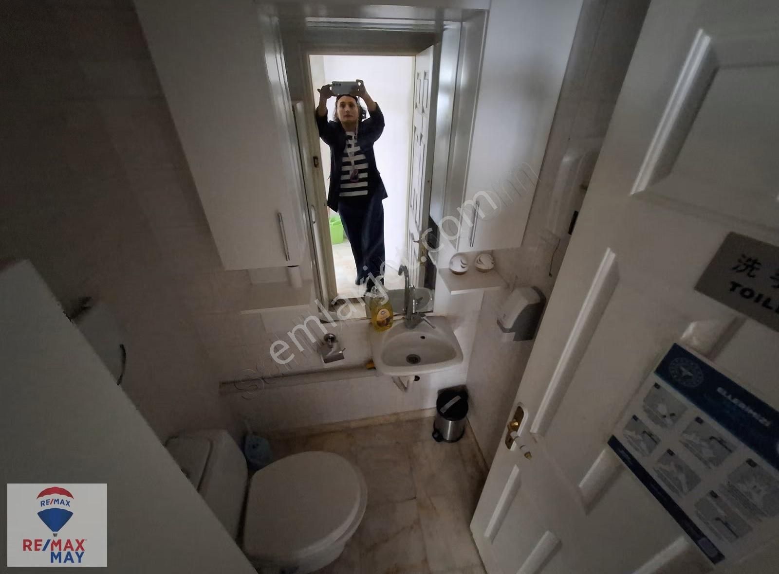 Birlik Mah.merkezi Konumda Satılık Dükkan (kdv Avantajlı) - Görsel 9