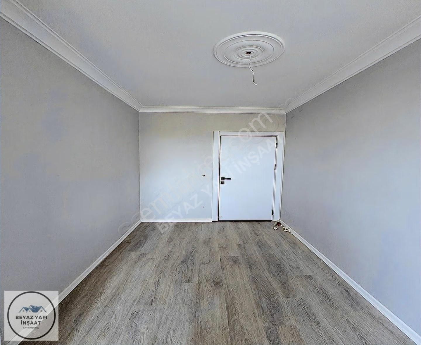 ^^beyaz Yapı'dan Merkezi Konum'da Yerden Isıtmalı 2+1 Ara Kat ^^ - Görsel 29
