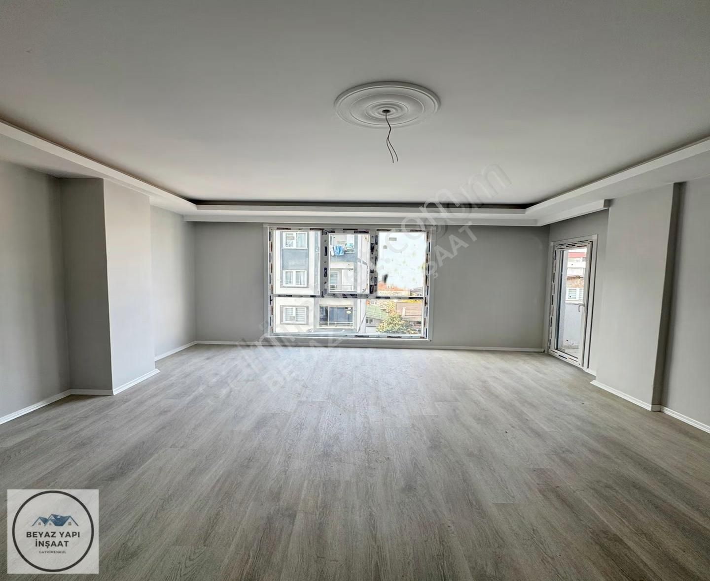 ^^beyaz Yapı'dan Merkezi Konum'da Yerden Isıtmalı 2+1 Ara Kat ^^ - Görsel 19