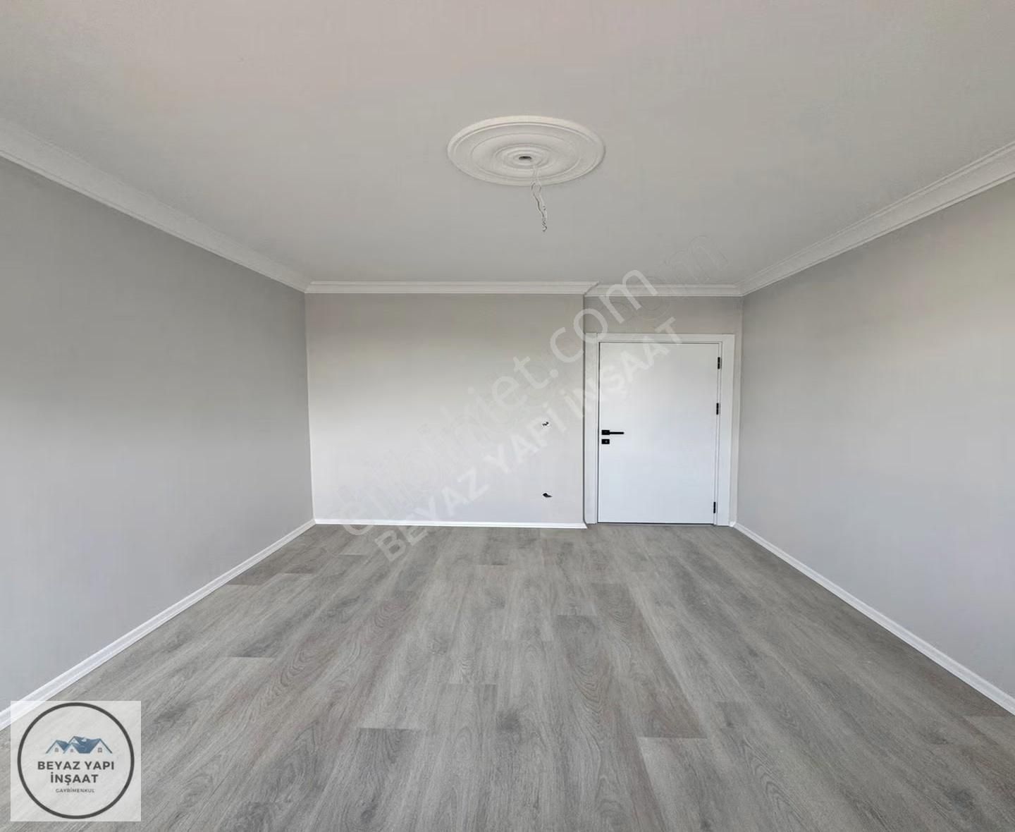 ^^beyaz Yapı'dan Merkezi Konum'da Yerden Isıtmalı 2+1 Ara Kat ^^ - Görsel 24
