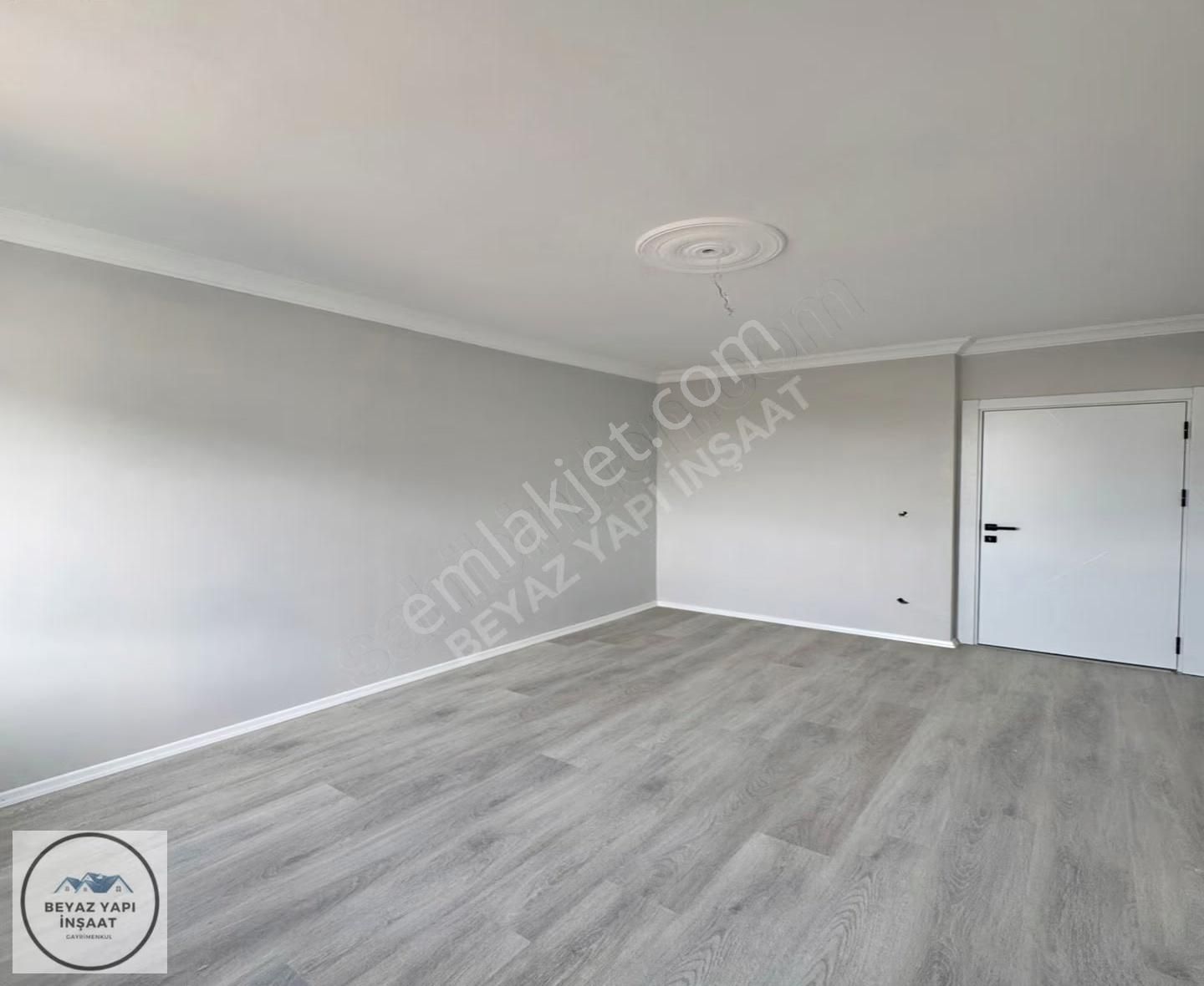 ^^beyaz Yapı'dan Merkezi Konum'da Yerden Isıtmalı 2+1 Ara Kat ^^ - Görsel 26