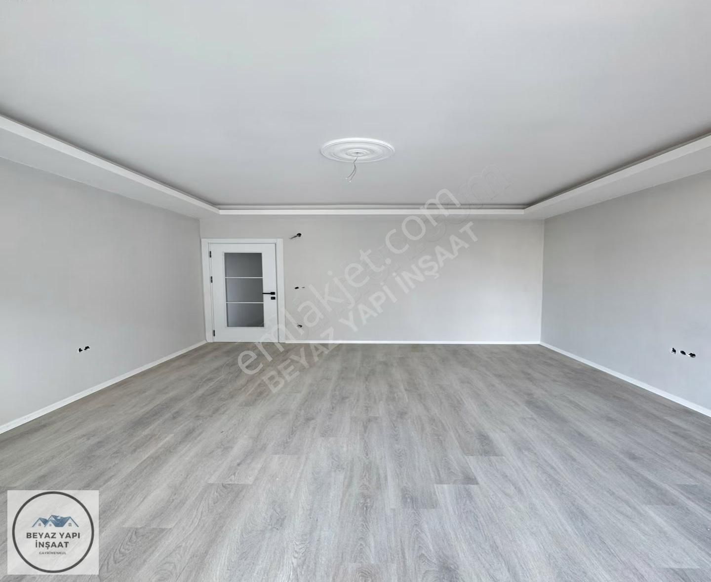 ^^beyaz Yapı'dan Merkezi Konum'da Yerden Isıtmalı 2+1 Ara Kat ^^ - Görsel 4