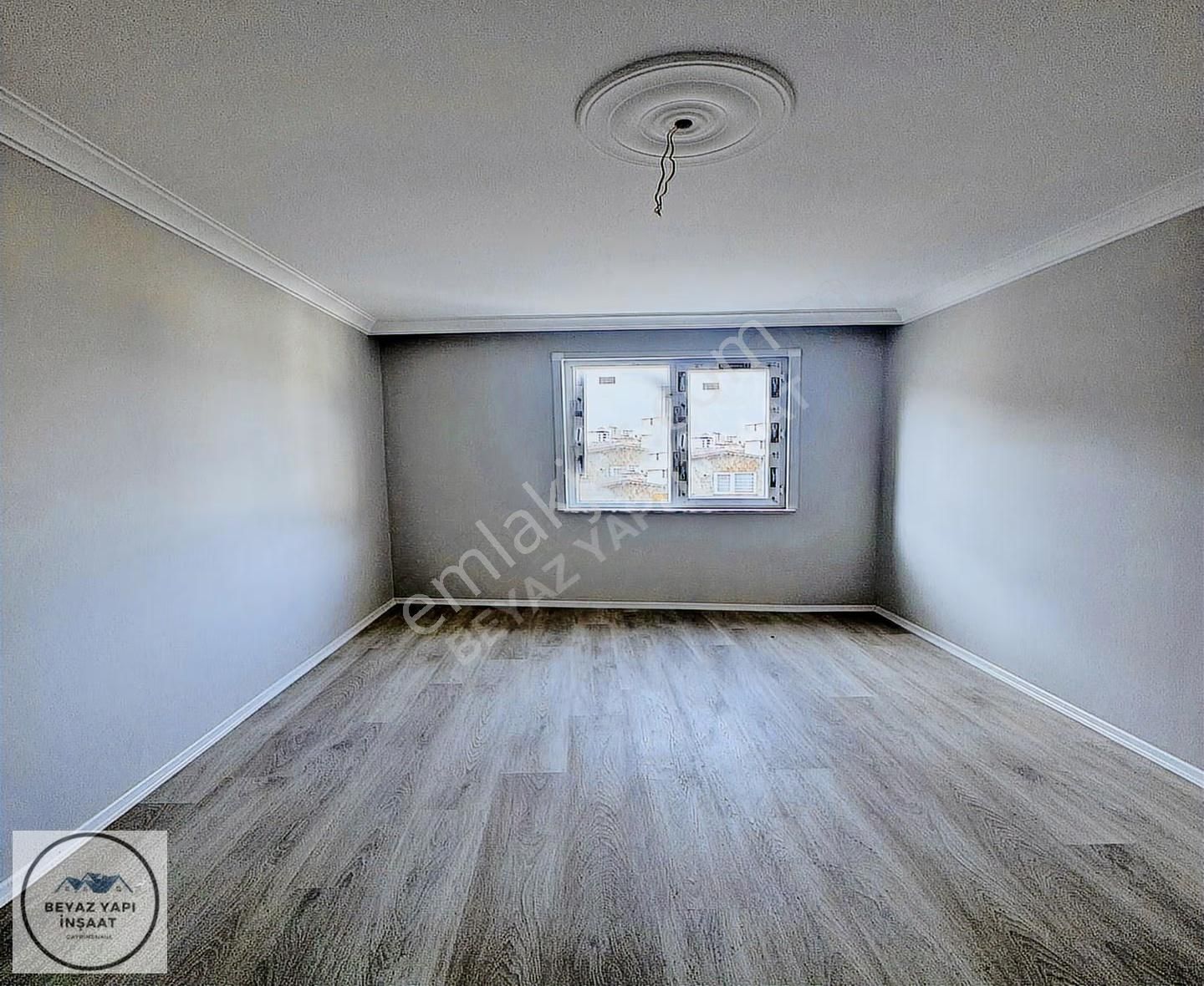 ^^beyaz Yapı'dan Merkezi Konum'da Yerden Isıtmalı 2+1 Ara Kat ^^ - Görsel 33