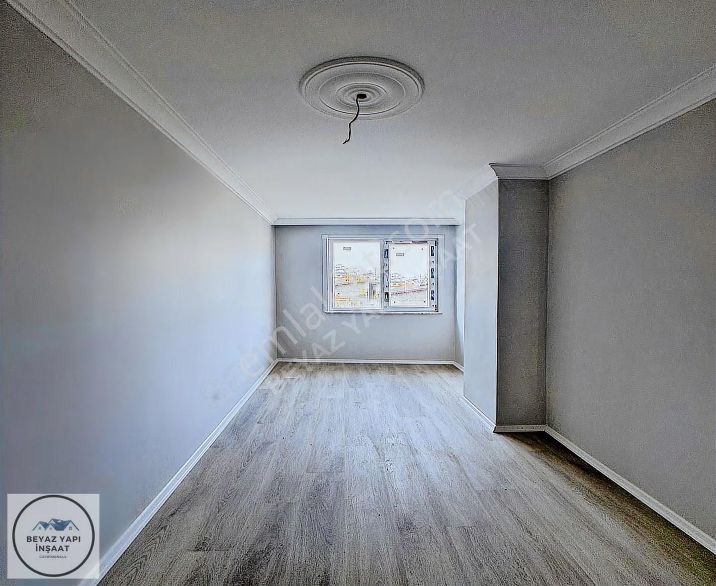 ^^beyaz Yapı'dan Merkezi Konum'da Yerden Isıtmalı 2+1 Ara Kat ^^ - Görsel 10