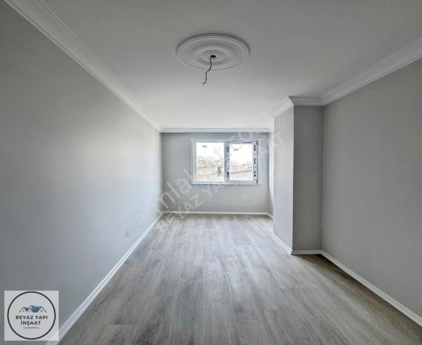 ^^beyaz Yapı'dan Merkezi Konum'da Yerden Isıtmalı 2+1 Ara Kat ^^ - Görsel 11