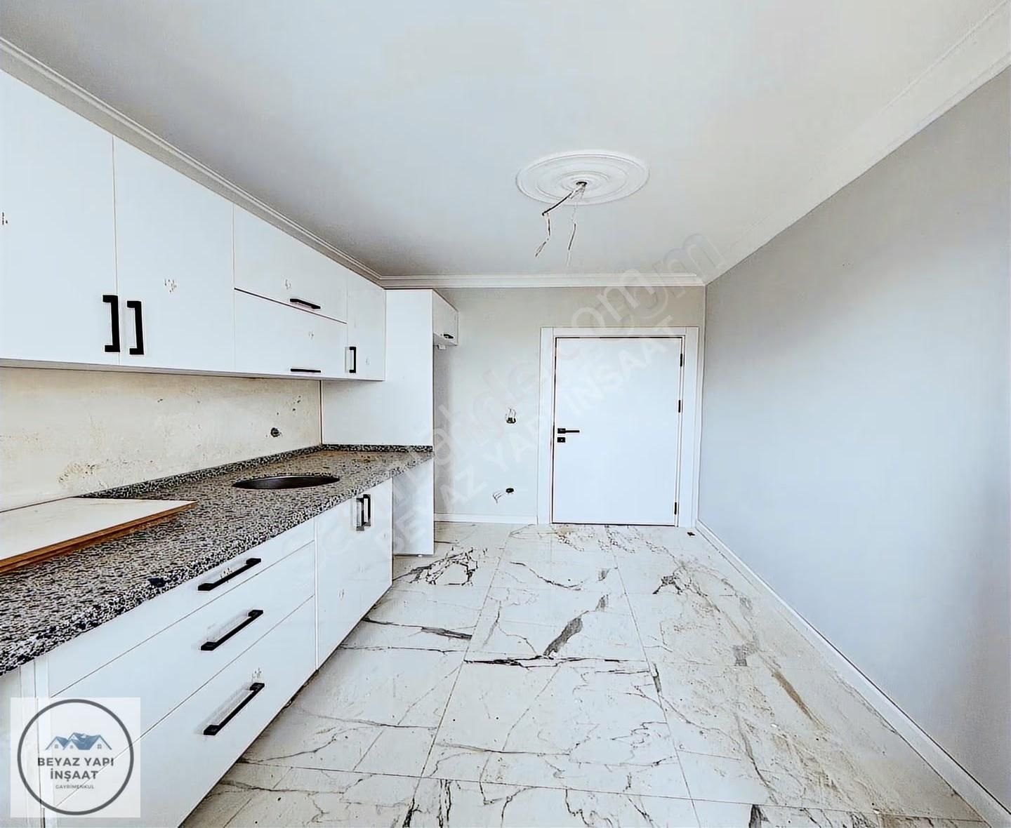 ^^beyaz Yapı'dan Merkezi Konum'da Yerden Isıtmalı 2+1 Ara Kat ^^ - Görsel 12