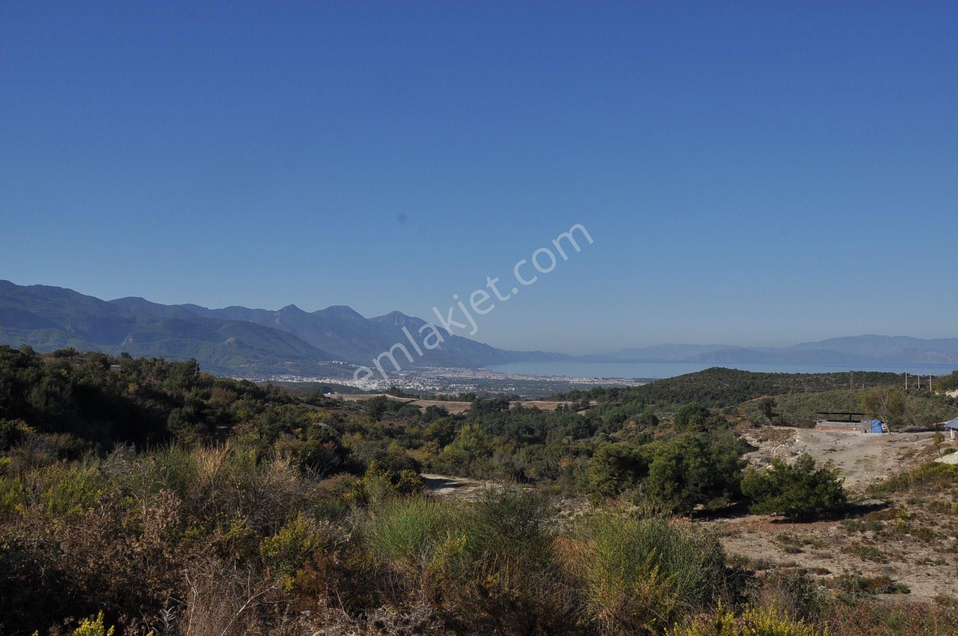 Kuşadası Golf Oteli Yanı Deniz Manzaralı 63 Dönüm Trzm+tic. Arsa - Görsel 33