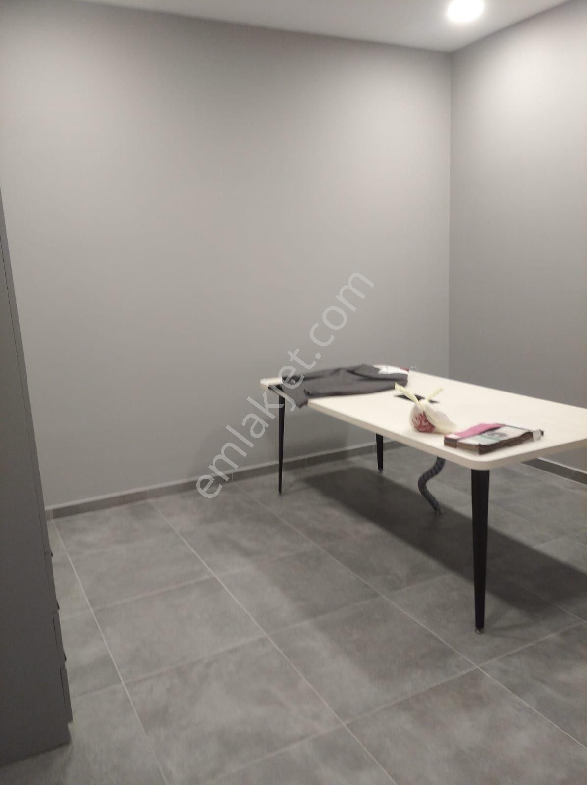 Alper Alkan'dan İşlek Cad.üstünde Kurumsal Kiracılı 320m2 İşyeri - Görsel 19